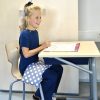 Verzwaringskussen verzwaringsdeken kind school
