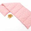 Hittepit Langwerpig XL Oud roze grafisch