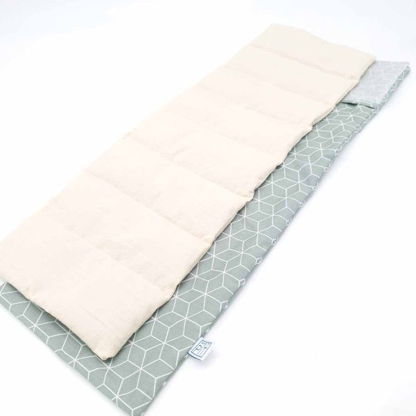 Pittenzak XL warmtekussen en coldpack