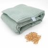Pittenzak XL - Warm èn Koud - Oud Groen Wafel - Afbeelding 6