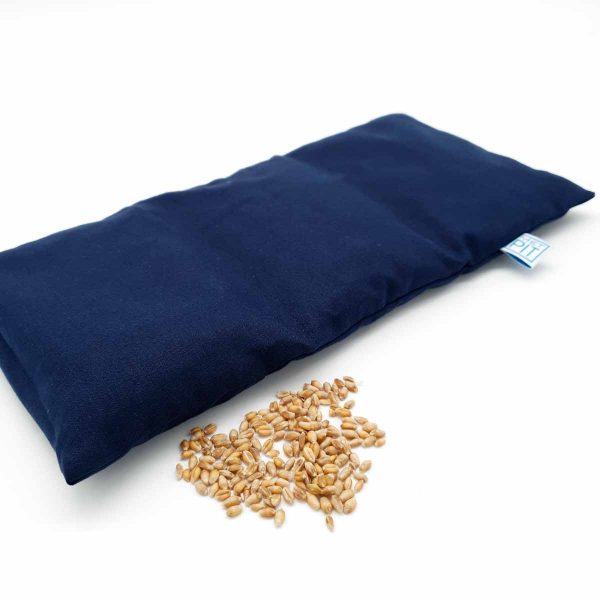 Hittepit Pittenzak coldpack blauw