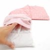 pittenkussen XL oud roze