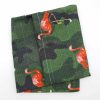 Pittenzak Klein - Warm èn Koud - Legerstof Flamingo - Afbeelding 2