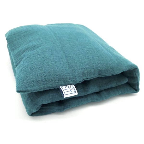 warmtekussen blauw hydrofiel 07